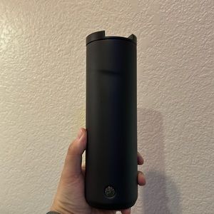 Starbucks Black Insulated Tumbler